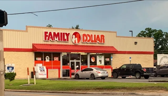 Family Dollar