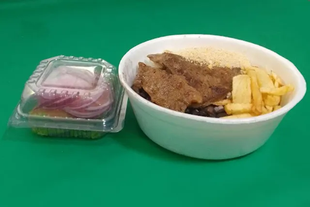 Brasileirinho da Ilha