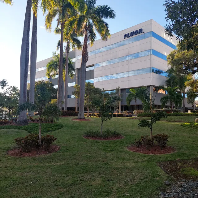 Metro Office Park