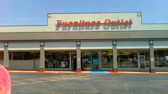 Discount Furniture Outlet