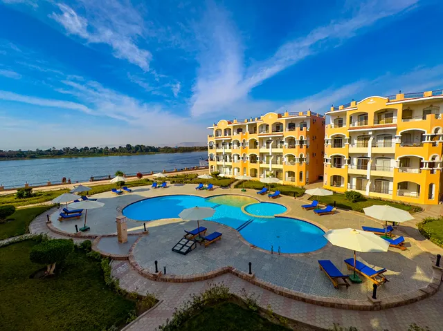 Egyptian Experience Resort