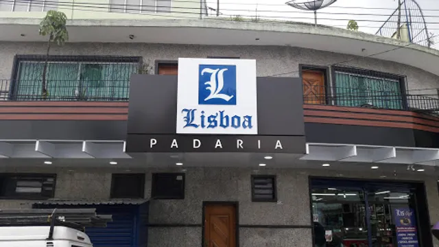 Padaria Lisboa - Mauá