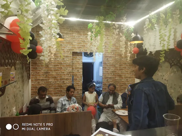 Chill Out Cafe&Cake Shoppe