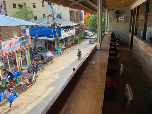 Osaka Castle El Nido