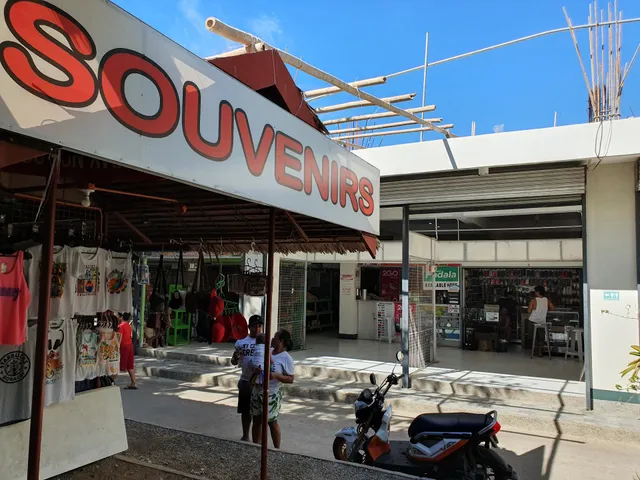 TIB Market (tindahan it boracay)