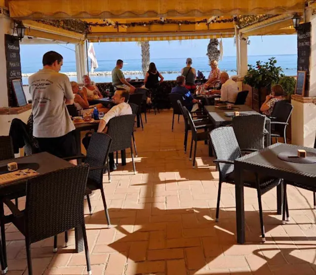 Bistró del oso GRIZZLY