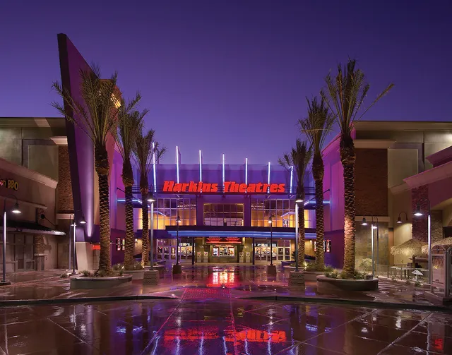 Harkins Theatres Chandler Crossroads 12