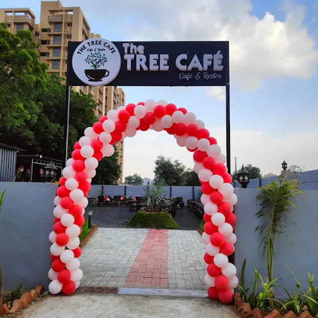 The Tree Café