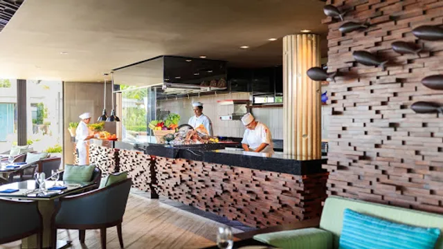 Big Fish Restaurant & Bar