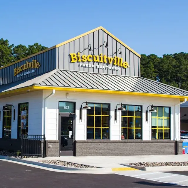 Biscuitville