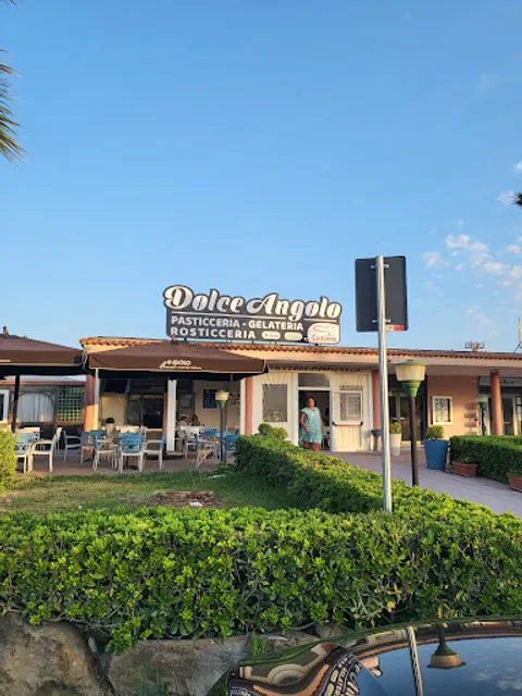 Bar Dolce Angolo