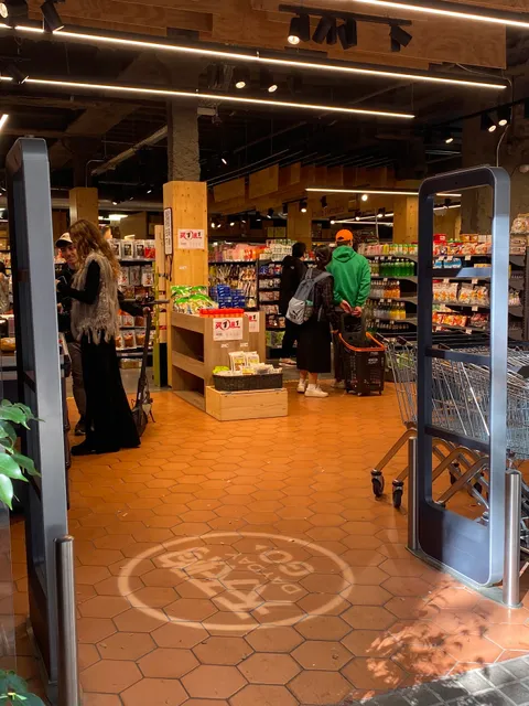 DayDay Go 天天购亚洲超市