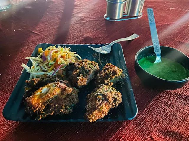 Hotel Amar Residency & Restaurant