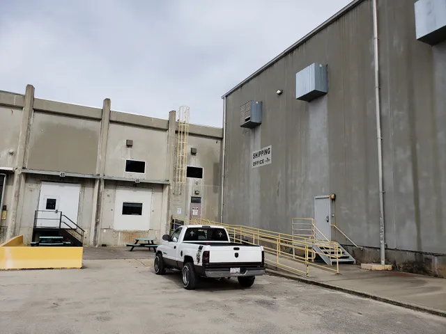 Cascades Tissue - Wagram