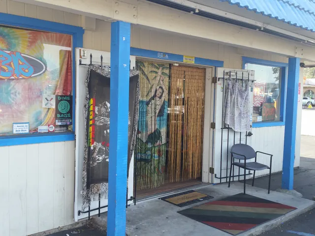 Irie Coast Poway Smoke Shop