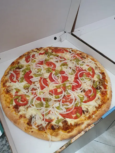 Astare Bistro Pizzeria