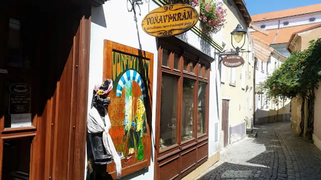 Čajovna - Voňavý krám