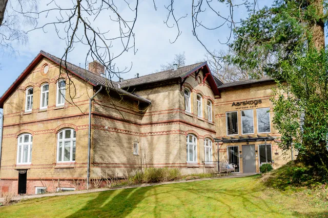 Aarskogs Boutique Hotel