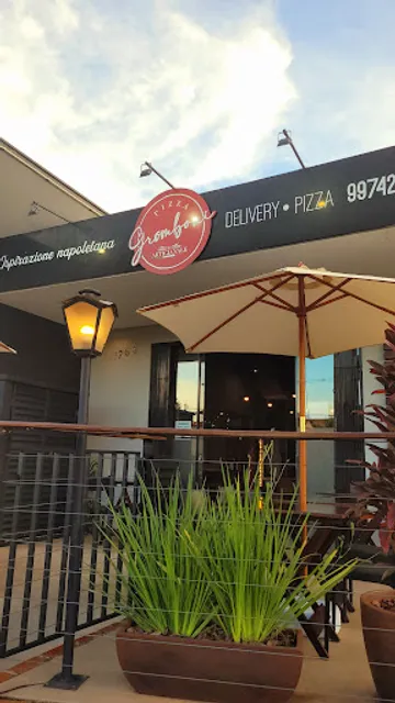 Gromboni Pizzeria Napoletana