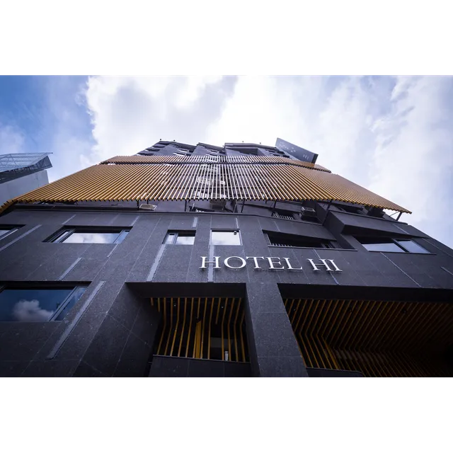 Hotel HI- Branch Chui-Yang
