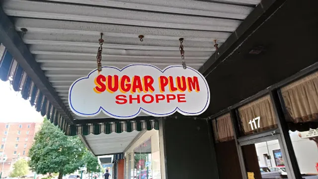 Sugar Plum Shoppe