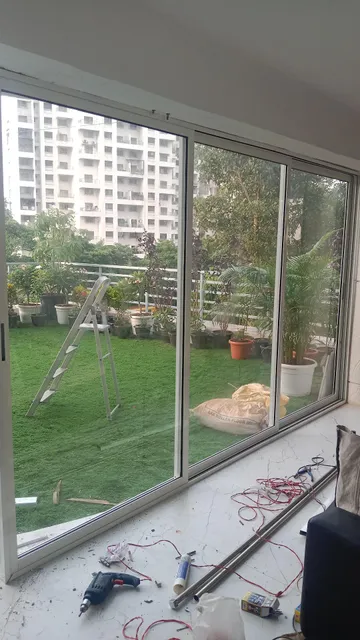 Warje Malwadi Police Station