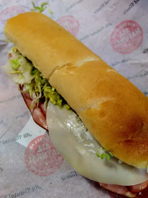 Jimmy John's