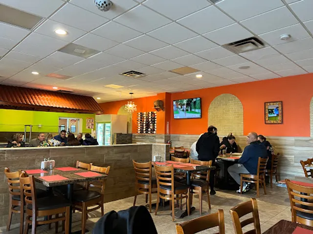 Punta Cana Restaurant Kissimmee