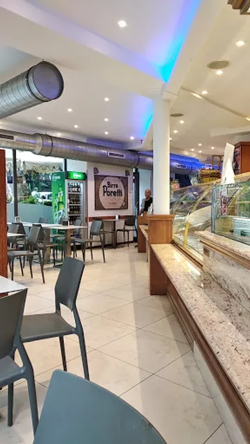 Caffetteria Apericena Bar