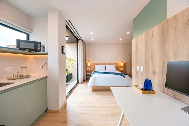 StrataSix | Luxury Work-Ready Residences & Coliving