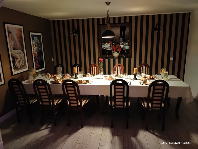 Orzeł Polskie Smaki