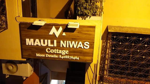Mauli Niwas