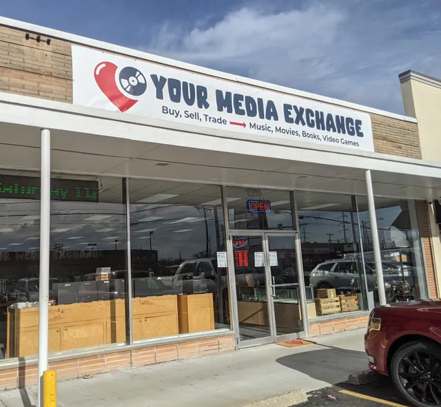 Your Media Exchange