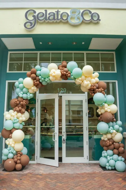 Gelato&Co. Jupiter