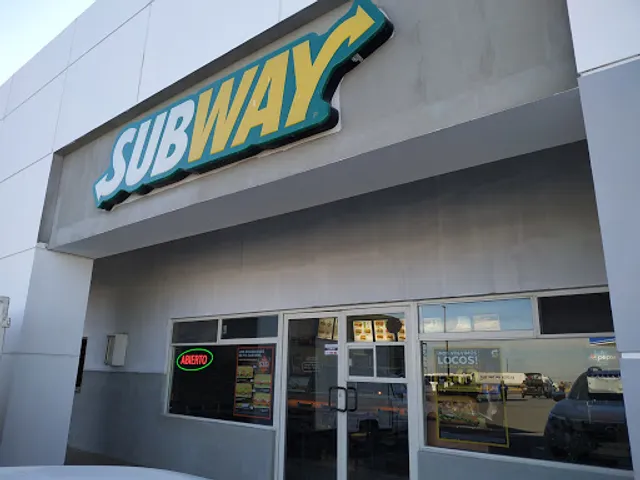 Subway