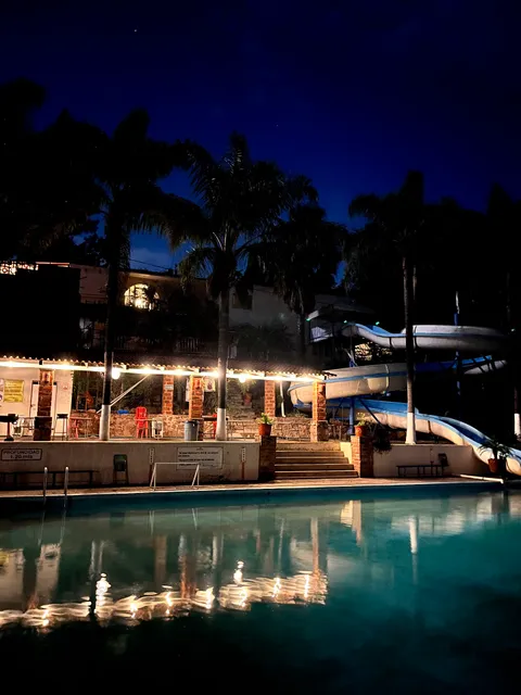 Balneario Río Verde