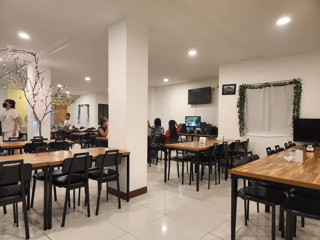 CHEUNGNA KOREANRESTO