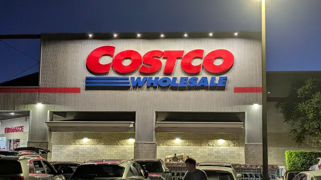 Costco Wholesale