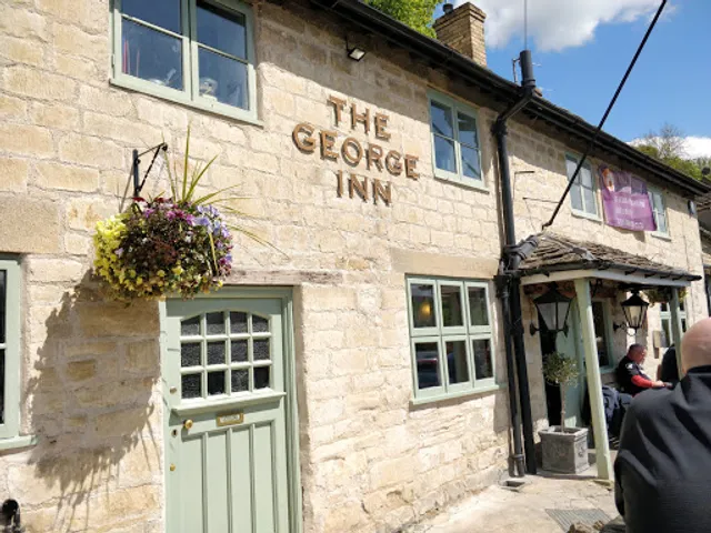 The George Inn