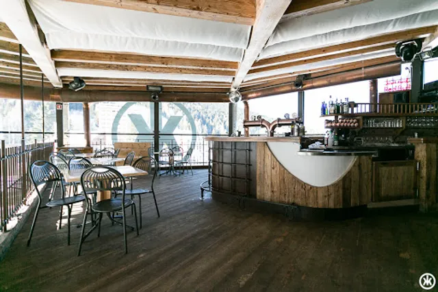 Calkera Ristorante Pizzeria Bar