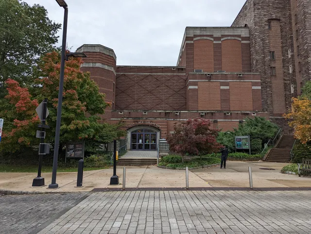 Roger S. Berlind Theatre