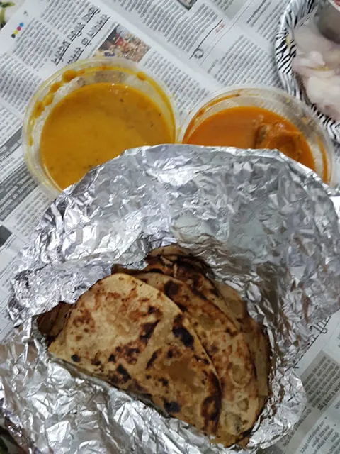 Night food Schef NFS