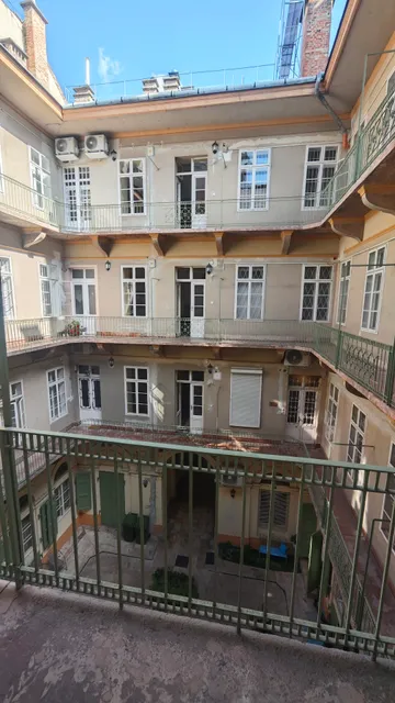 Régi Posta Apartment