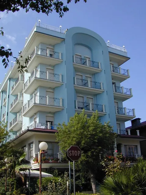 Hotel Atlantic Riviera