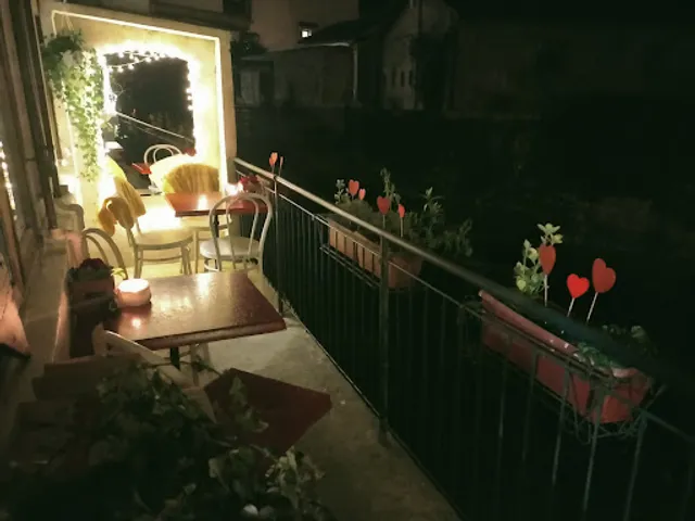 La Taverna Slow Shop & Bar - Zafferano Friulano