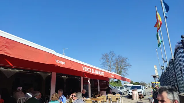 Restaurante Venta "El Menuito"