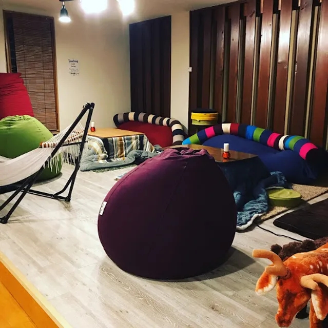 Yaisahō – Café & Bar You Can Spoil Yourself