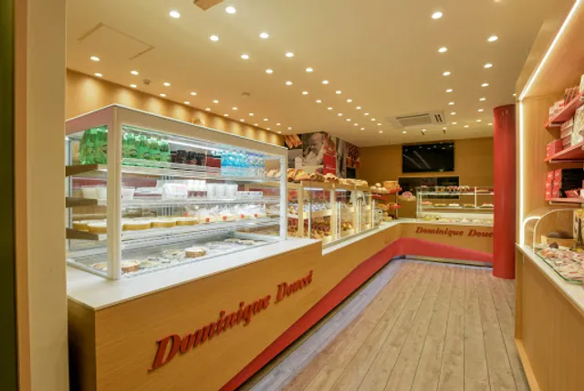 Dominique Doucet Suzuka