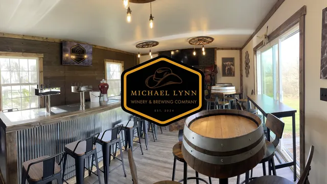 Michael Lynn Winery and Brewing Company