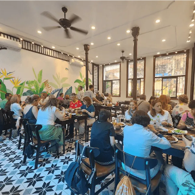 Viet Traditional Cuisine Restaurant